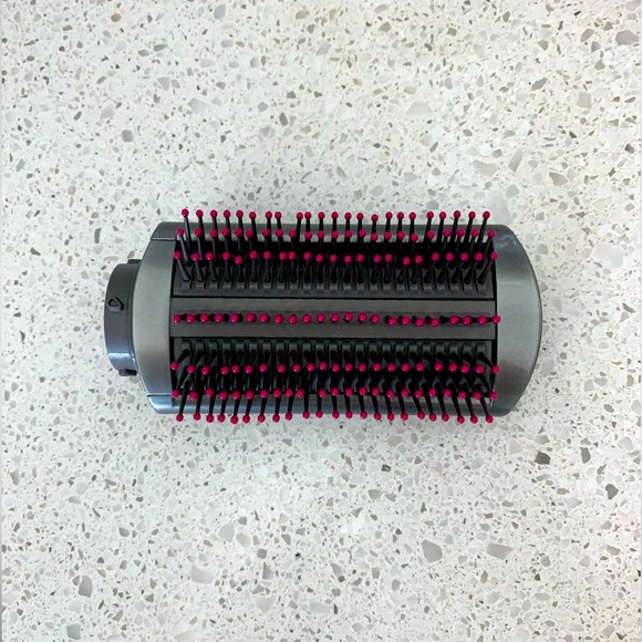 Dyson Hair Dyson Airwrap Original Soft Bristle Brush Poshmark
